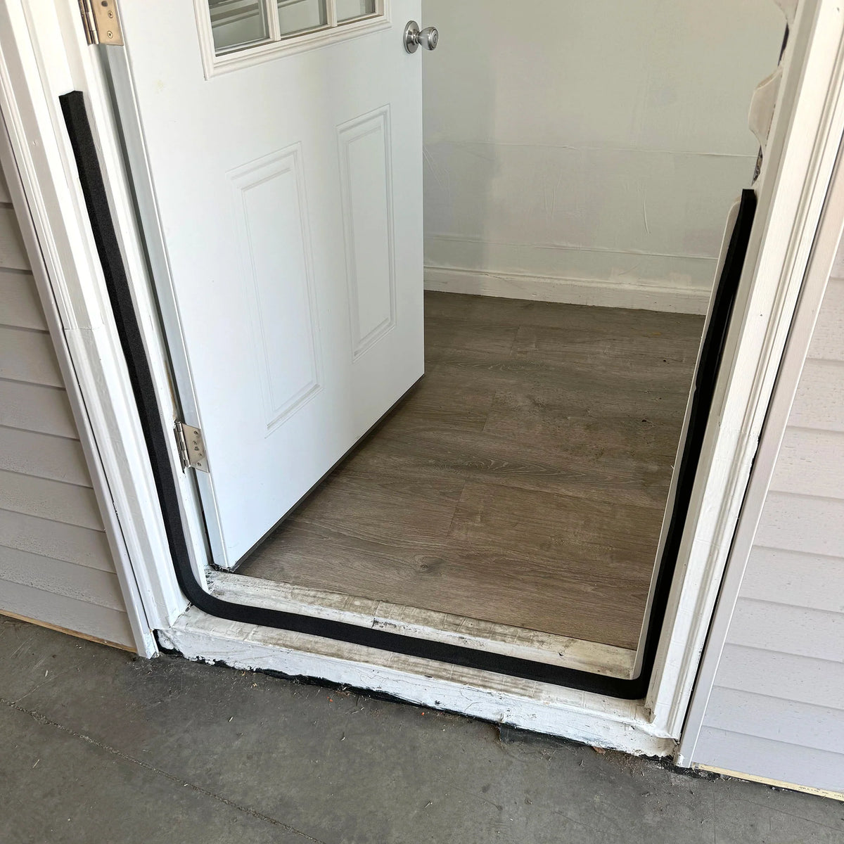 Flood Gate Accessories
