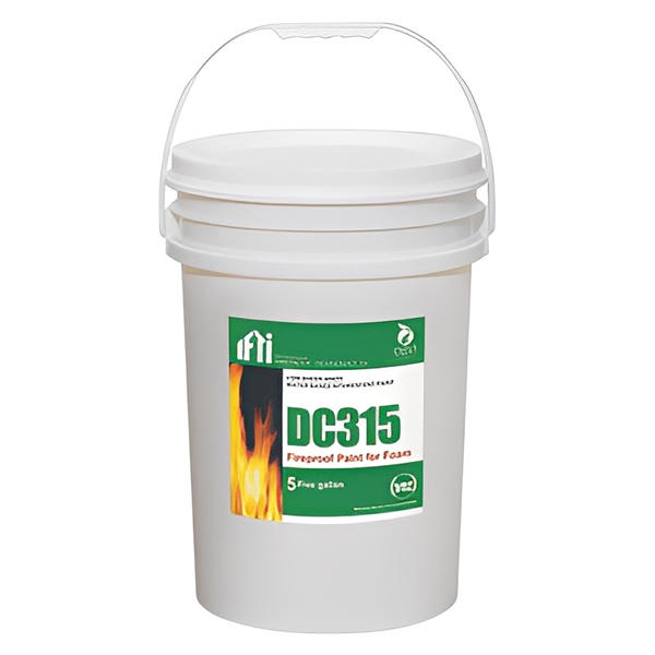 DC315 Thermal Barrier Coating - 5 Gallons - All Colours