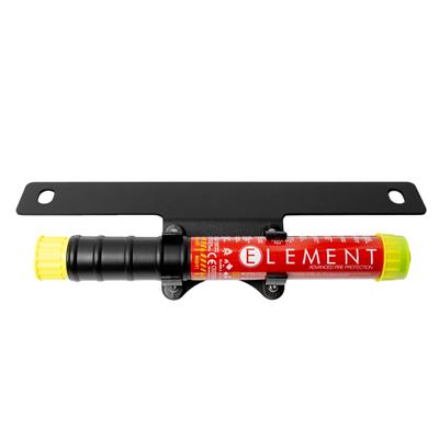 FIRE EXTINGUISHER MOUNT