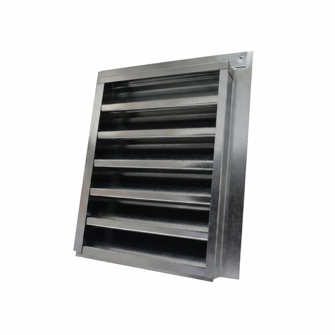 Louvered V2 Vent