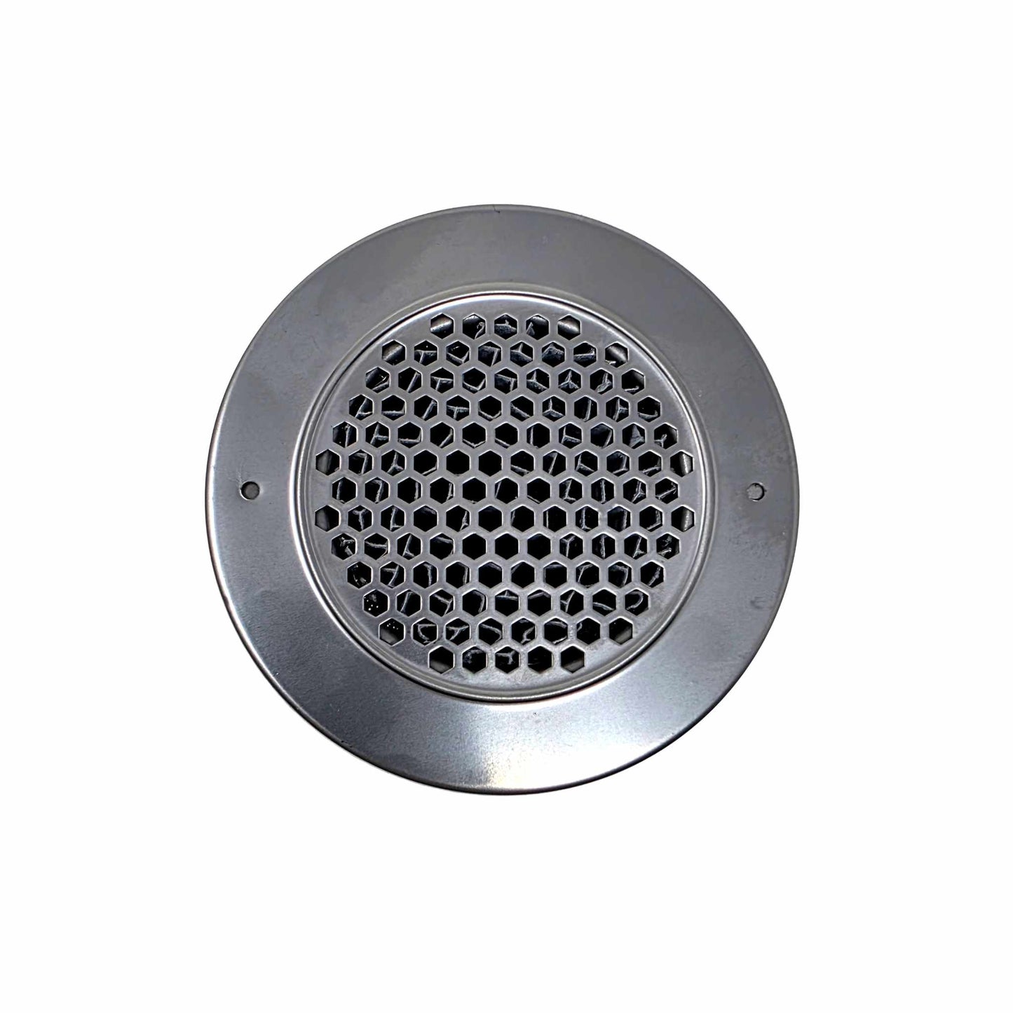 Round Eave V2 Vent