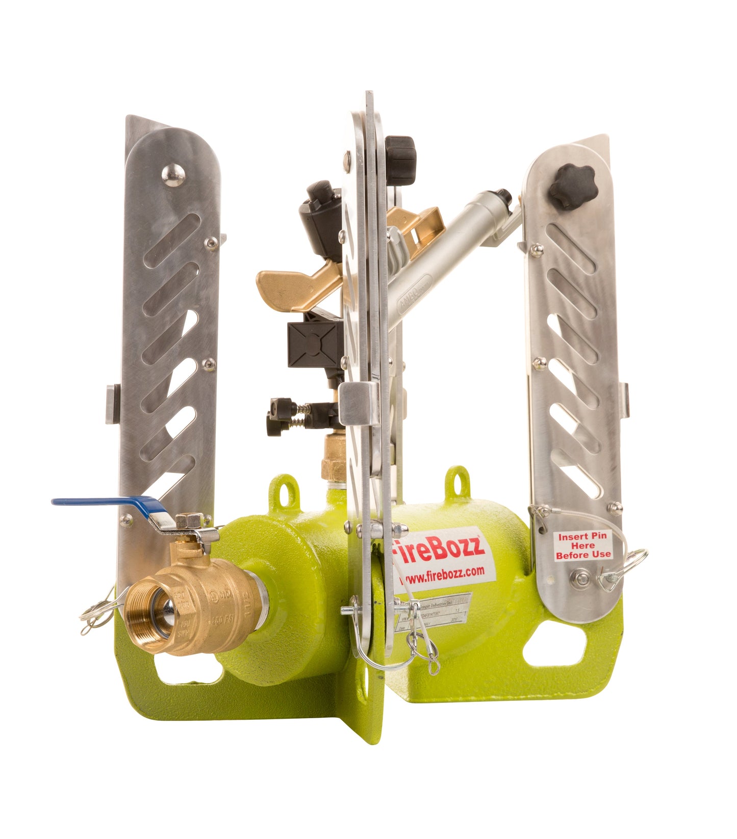 FireBozz Mini