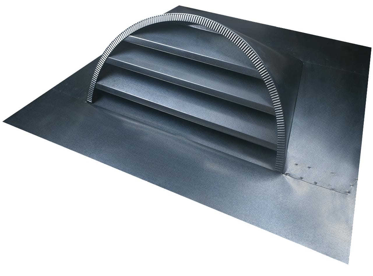 Dormer Vulcan Vent