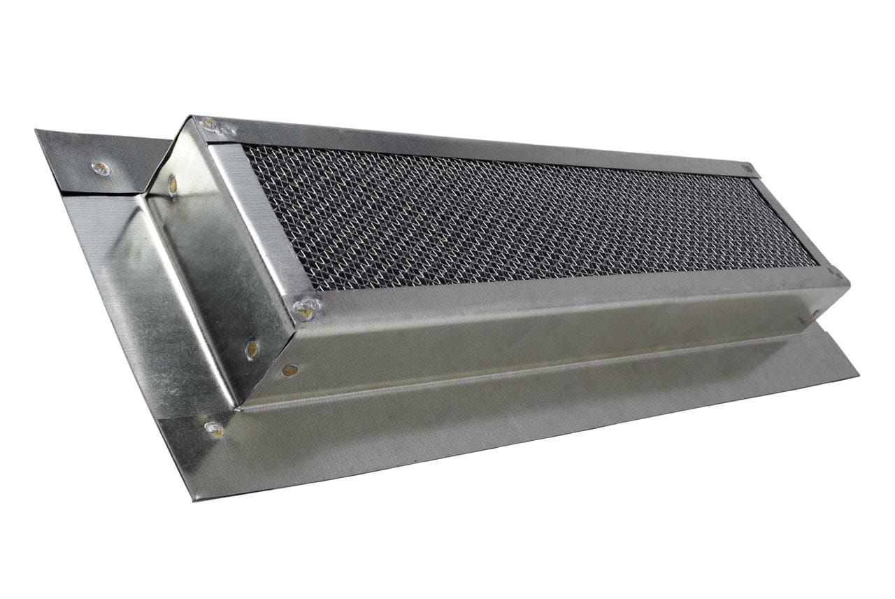 Soffit Vulcan Vent