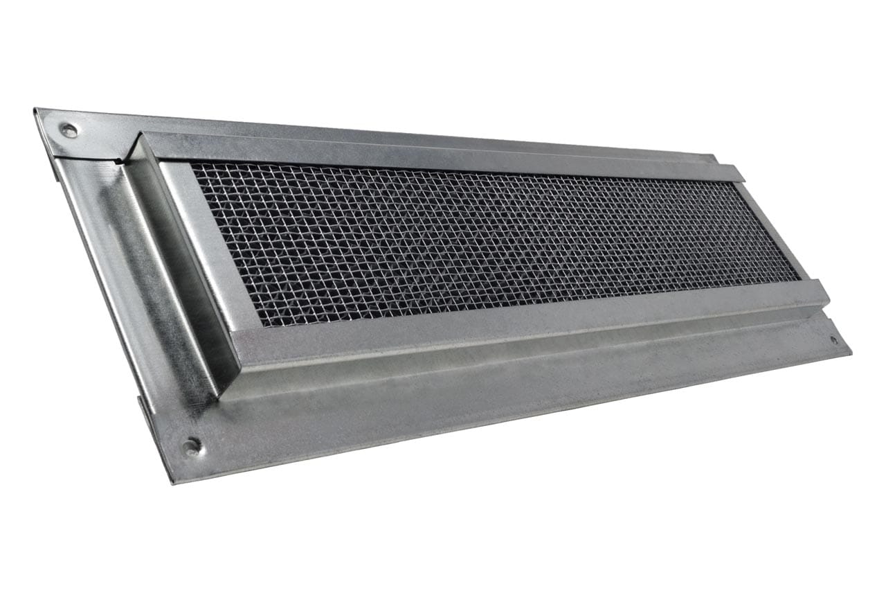 Soffit Vulcan Vent
