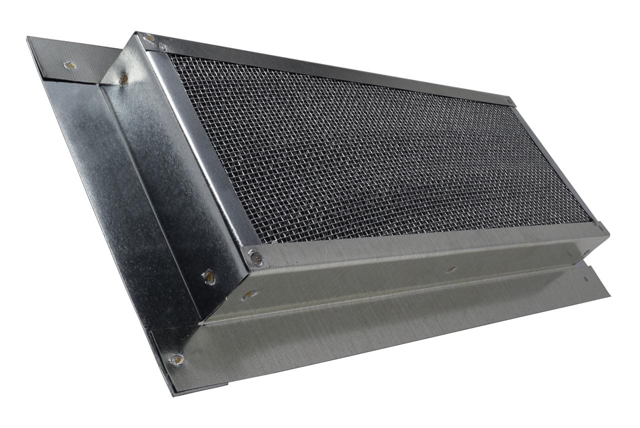 Soffit Vulcan Vent