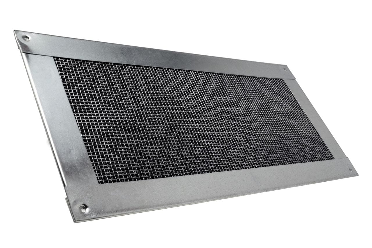 Soffit Vulcan Vent