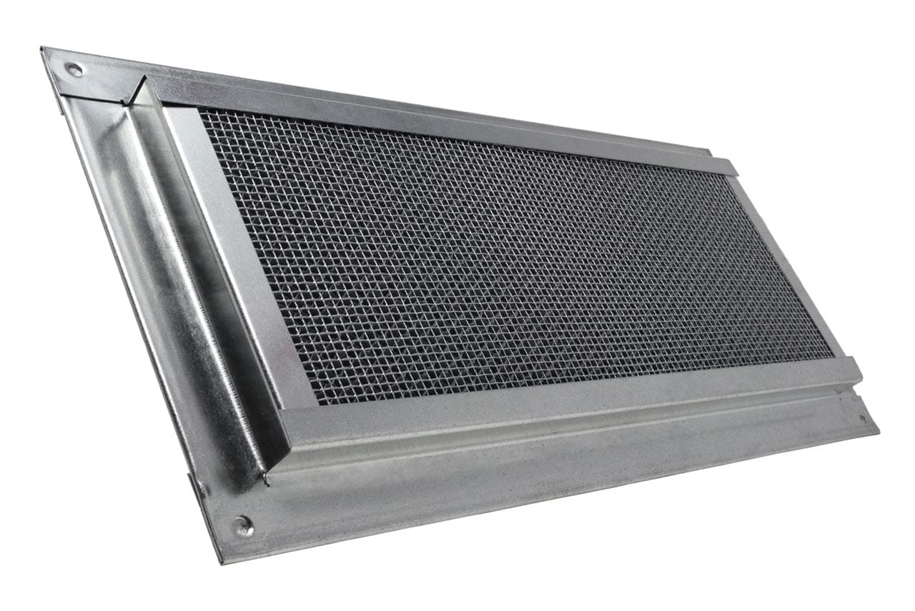 Foundation Vulcan Vent