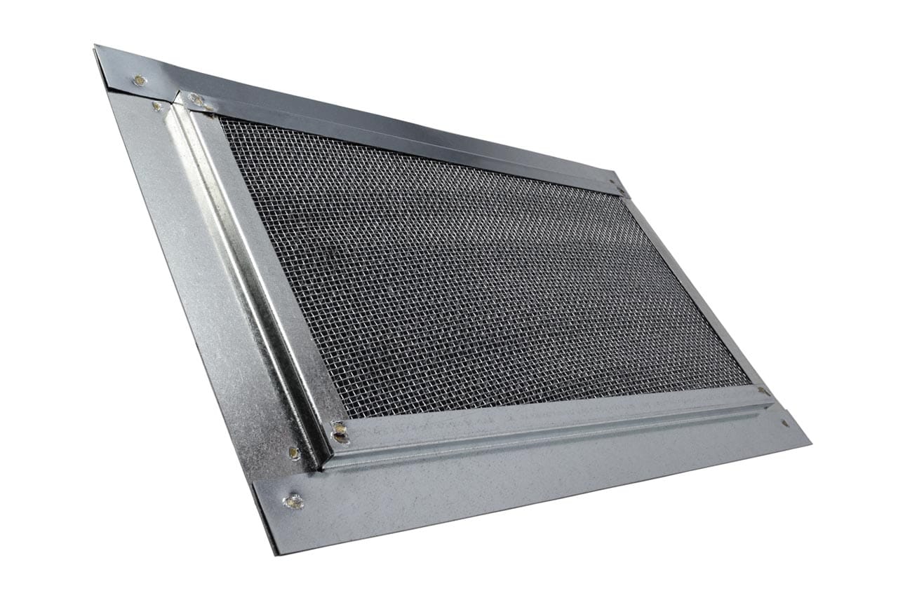Soffit Vulcan Vent