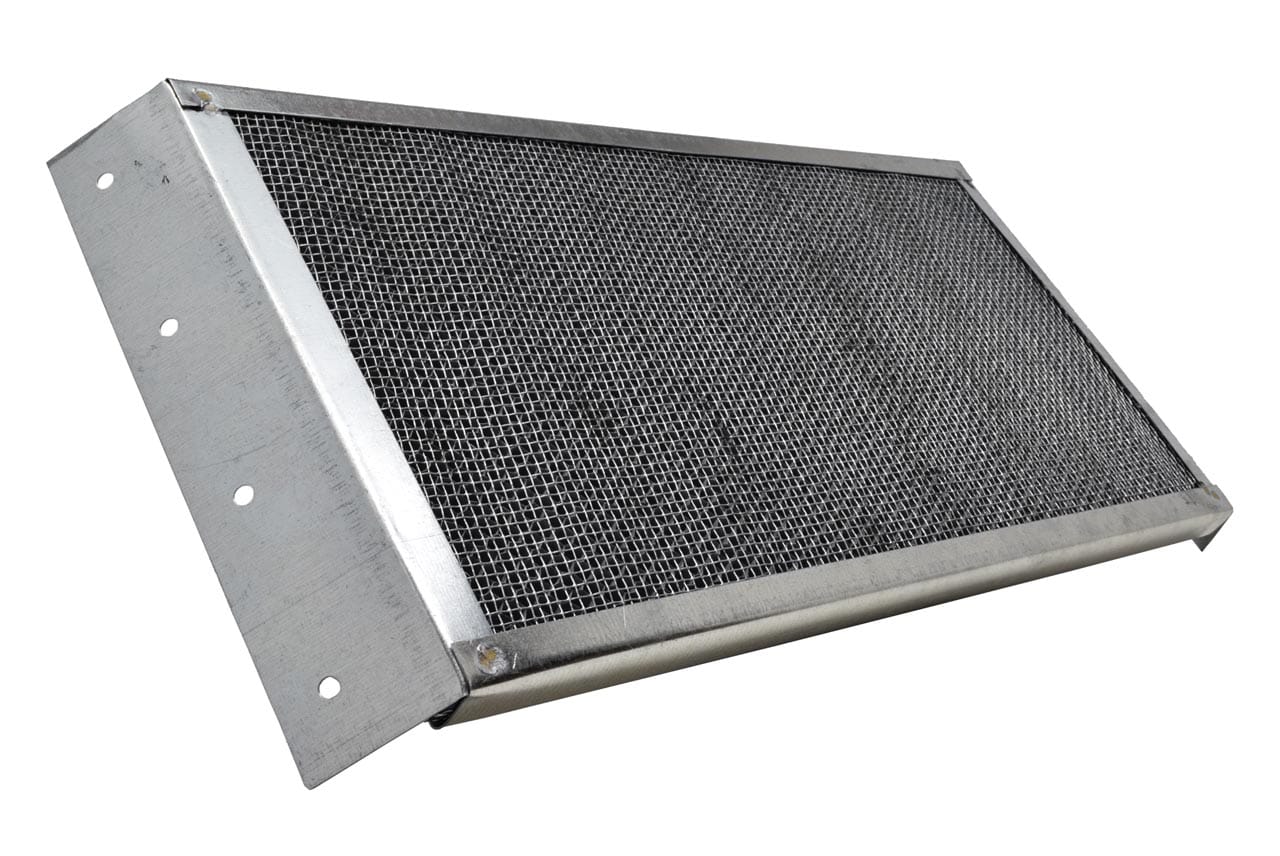 Standard Eave Vulcan Vent