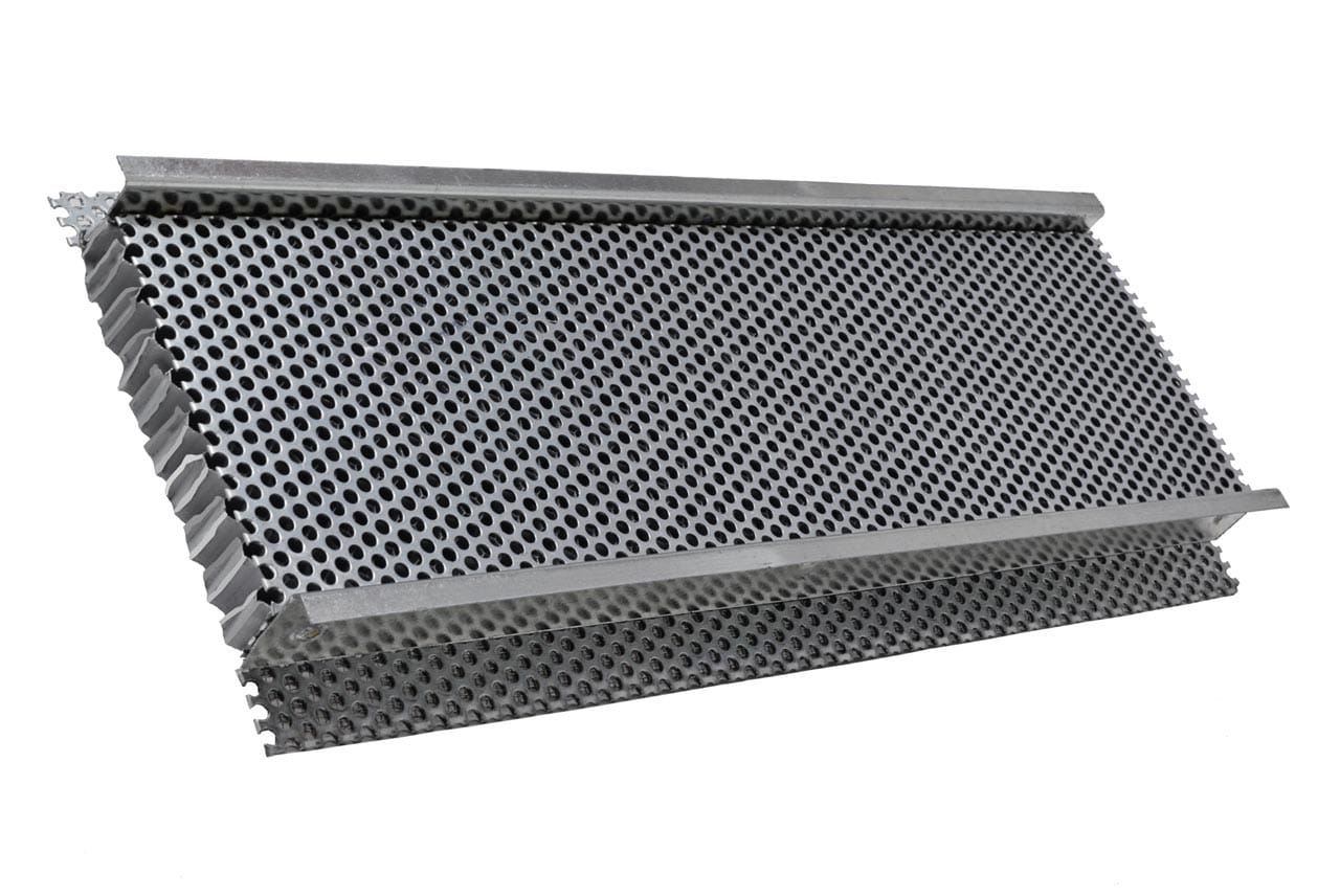 Continuous Vulcan Vent