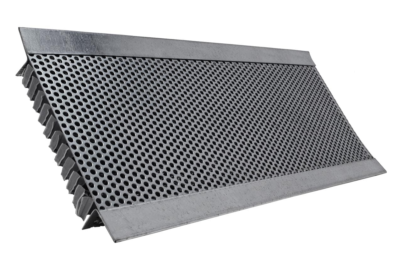 Continuous Vulcan Vent