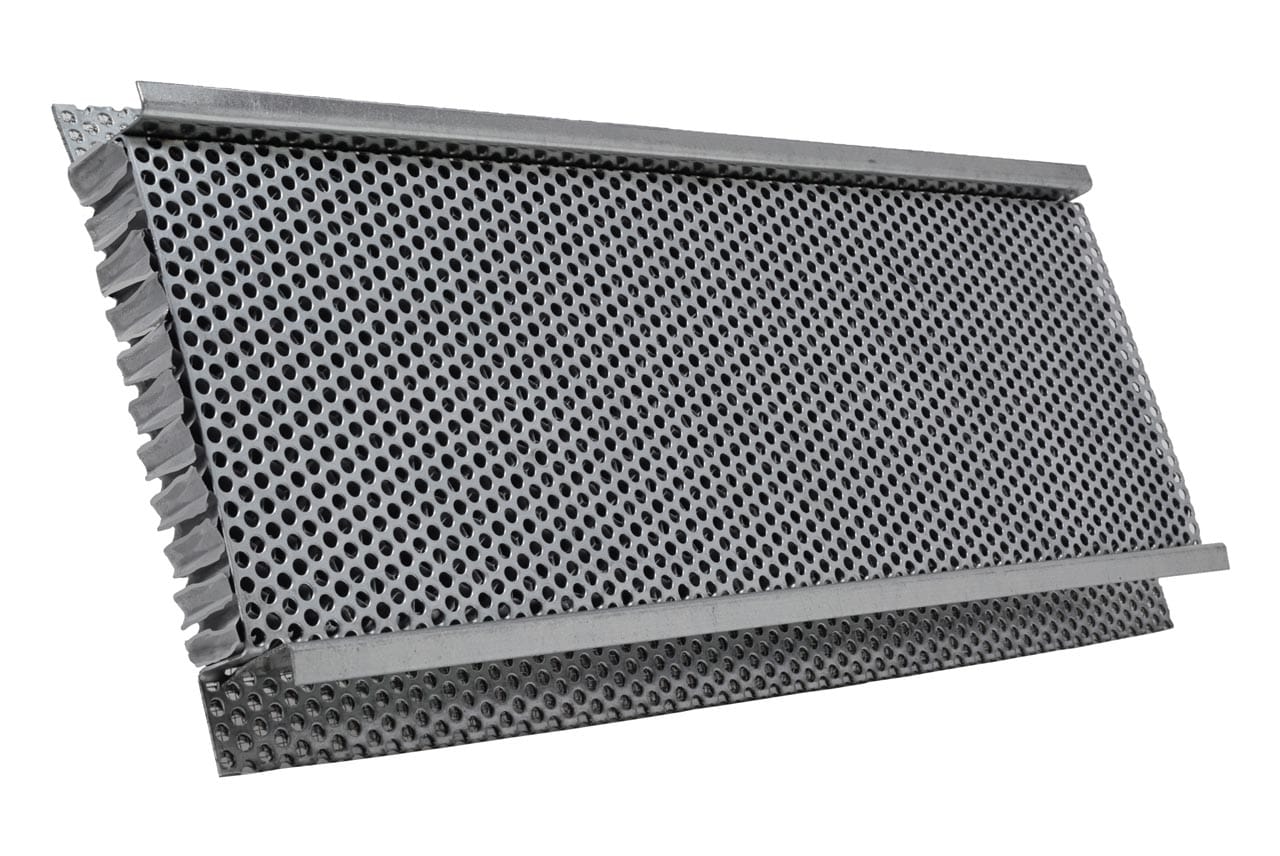 Continuous Vulcan Vent
