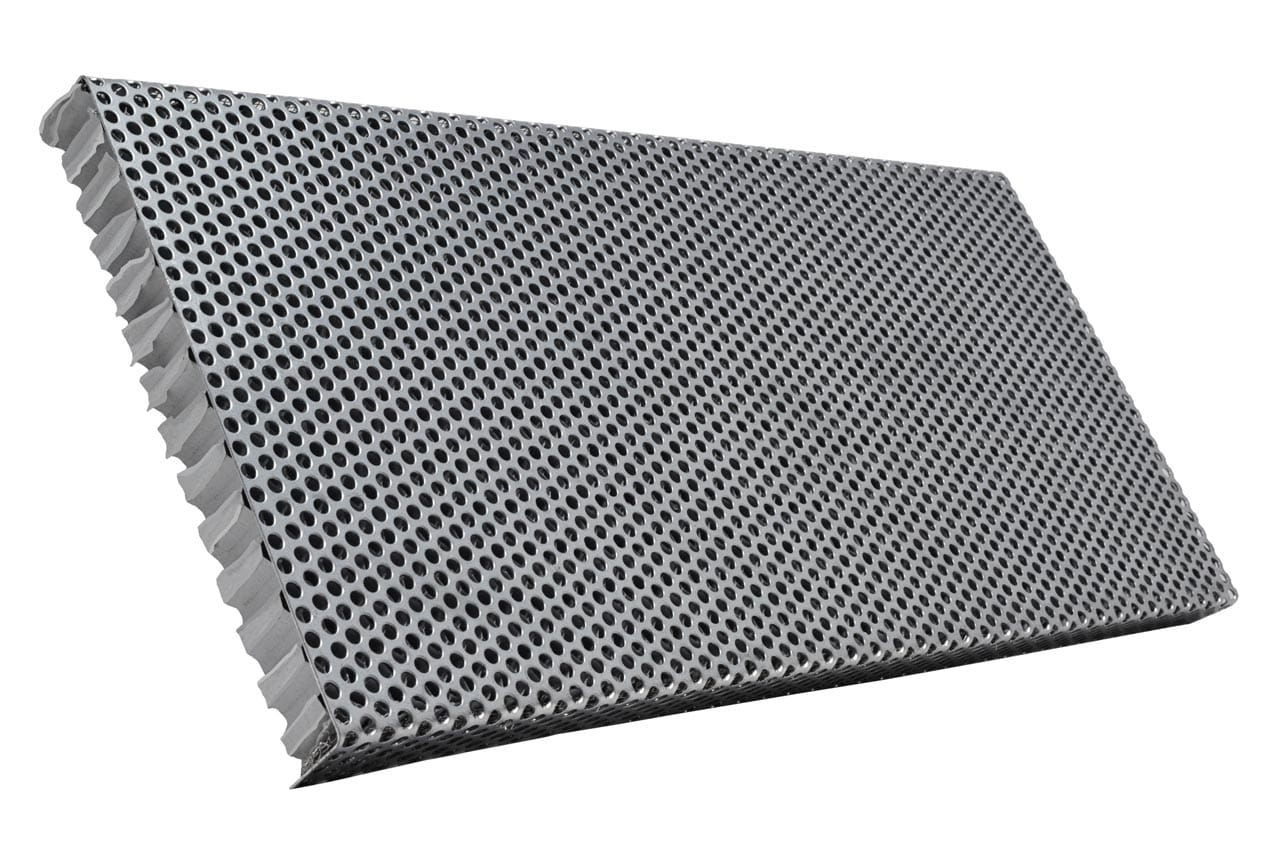 Continuous Vulcan Vent