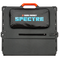 Spectre 200W Solar Panel