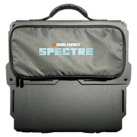 Spectre 56W Solar Panel