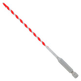 Diablo DMARG1020 5/32" x 3" x 6" SPEEDemon™ Red Granite Carbide Tipped Hammer Drill Bit