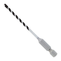 Diablo DMAMM1010 1/8" x 2" x 3" Multi-Material Carbide-Tipped Hammer Drill Bit