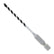 Diablo DMAMM1010 1/8" x 2" x 3" Multi-Material Carbide-Tipped Hammer Drill Bit