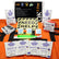 Quake Kits 2 Day Quick Grab Kit in Resealable Bag