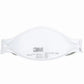 3M Aura 9210+ N95 Particulate Respirator Mask, White, Standard