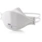 3M Aura 9210+ N95 Particulate Respirator Mask, White, Standard
