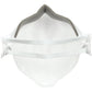 3M Aura 9210+ N95 Particulate Respirator Mask, White, Standard