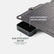 Spectre 8W Solar Panel