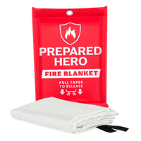 Emergency Fire Blanket