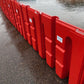 NOAQ Boxwall BW102- 40" tall - approx. 4 ft. wide per Boxwall
