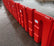 NOAQ Boxwall BW102- 40" tall - approx. 4 ft. wide per Boxwall