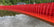 NOAQ Boxwall BW102- 40" tall - approx. 4 ft. wide per Boxwall