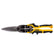 DeWalt DWHT14681 Straight Long Cut Aviation Snips