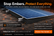 SolEmber™ Wildfire & Wildlife Barrier