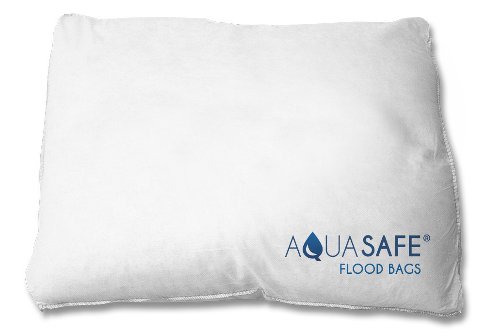 AquaSafe Flood Bags - 10 bags