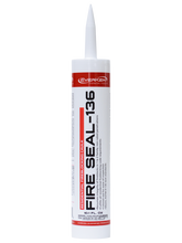EverKem Fire Seal-136 residential fireblocking caulk