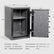FireShield Large Fire Protection Safe