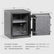 FireShield Medium Fire Protection Safe