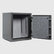 FireShield Medium Fire Protection Safe