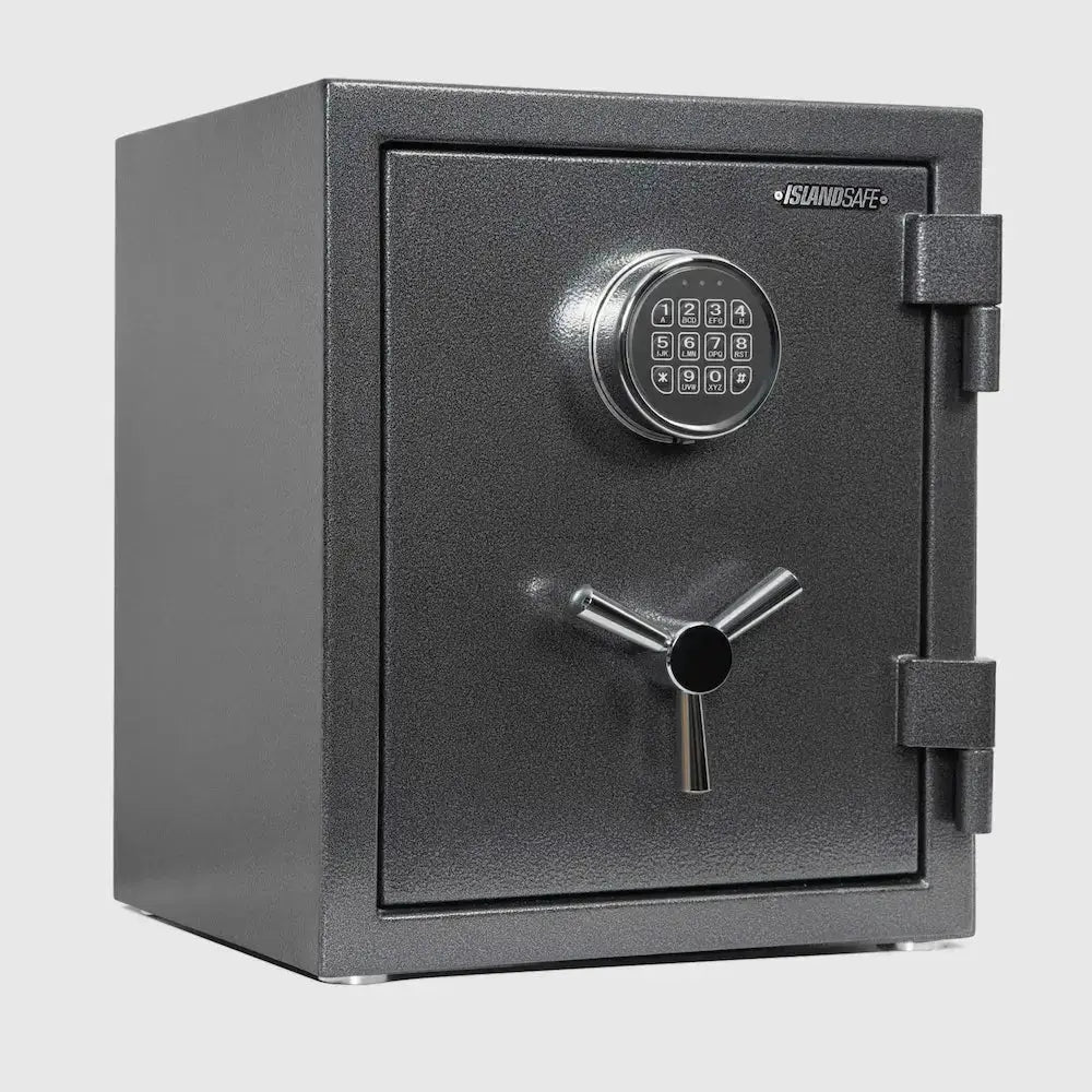 FireShield Medium Fire Protection Safe