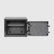FireShield fireproof compact safe
