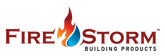 Firestorm Building Products logo
