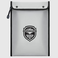 FireVault Fireproof Bag