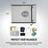 FireVault Fireproof Bag