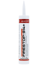 EverKem Firestop-814+ Intumescent Firestopping Sealant