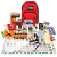 Completely Prepared Emergency Kit