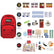 Completely Prepared Emergency Kit