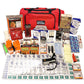Completely Prepared Emergency Kit