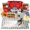 Completely Prepared Emergency Kit