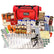 Completely Prepared Emergency Kit